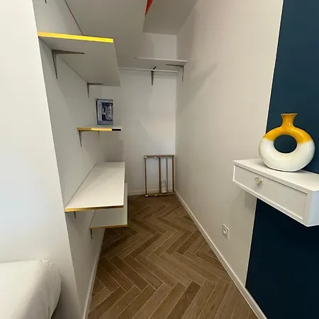 아파트 Appartement 2 Chb 1 Sdb Nice - 42 니스