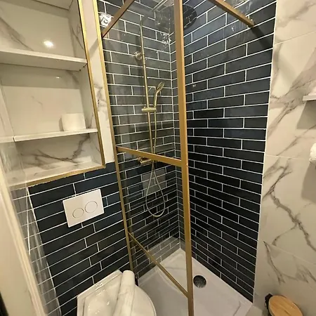 Appartement 2 Chb 1 Sdb Nice - 42